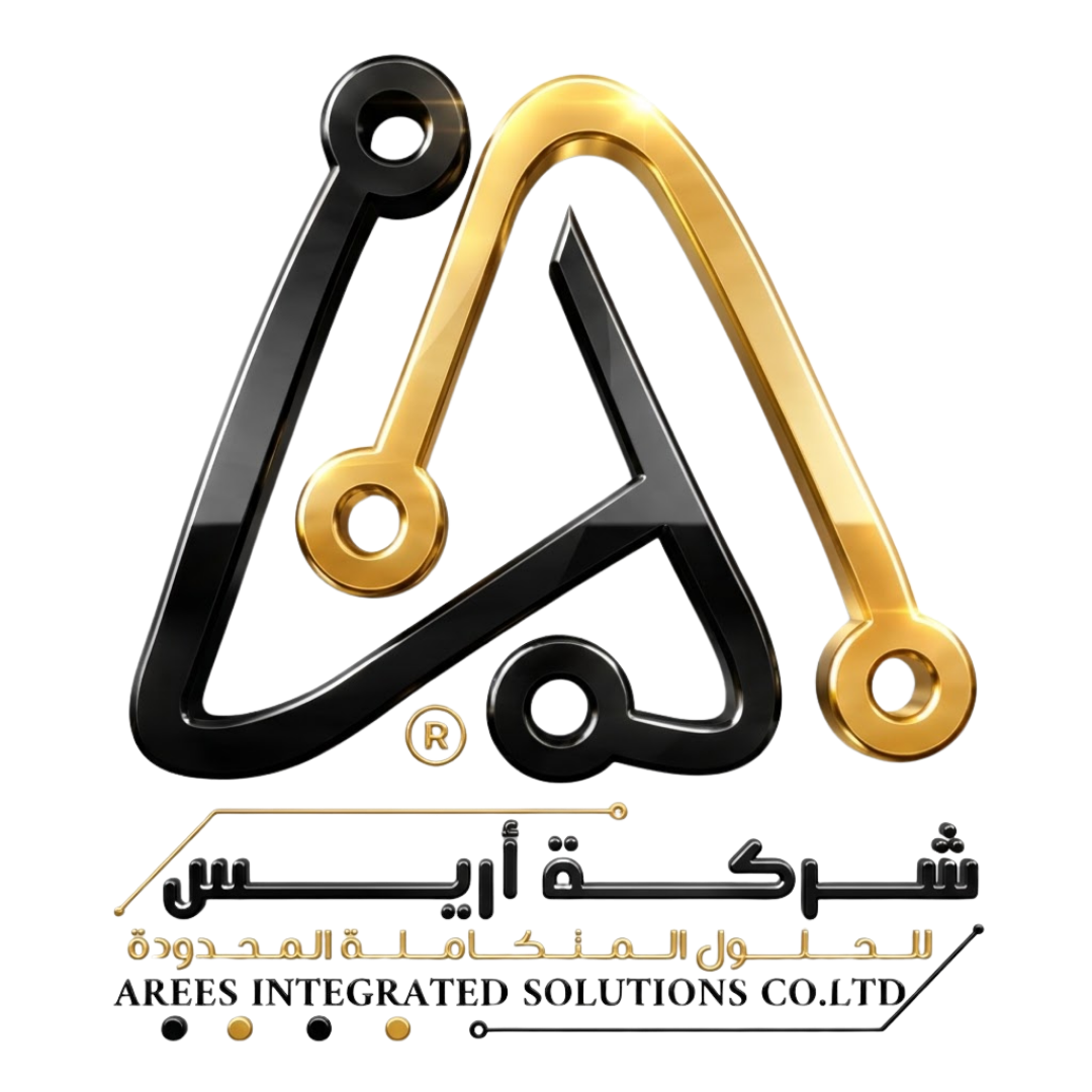 شعار مجموعة أريس