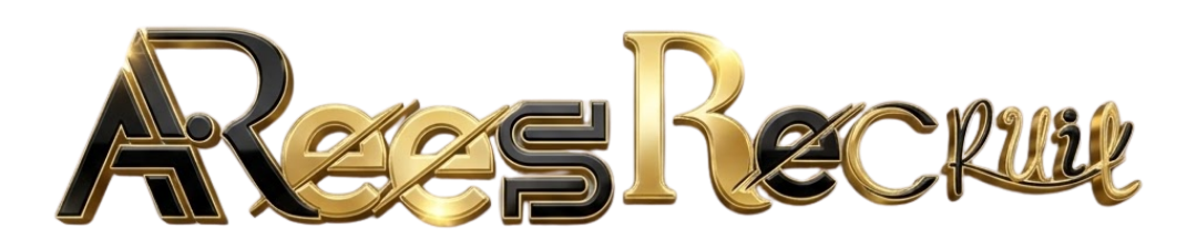 AREES Recruit — الشعار الأصلي لأريس ركتيوت